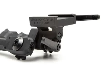 Bipod Accu-Tac BR-4 G2 Arca Swiss