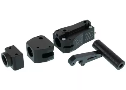 FX Impact M3 Ambidextrous Side Lever Kit (FX20602)