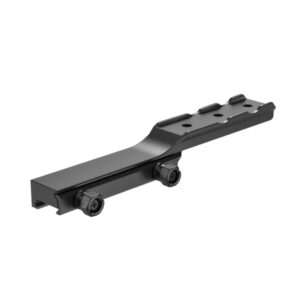 Weaver-Picatinny mount for Hikmicro Thunder serie