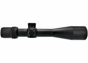 Vector Optics Veyron 6-24x44 FFP Rifle Scope (SCFF-23)