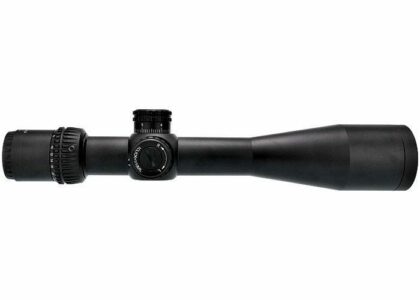 Vector Optics Veyron 6-24×44 FFP Rifle Scope (SCFF-23)
