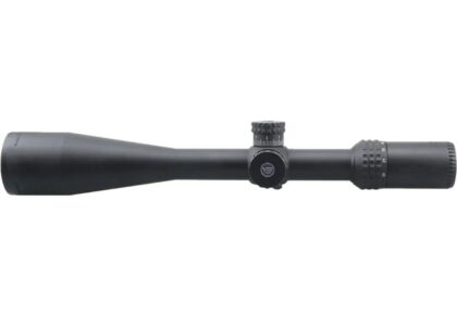 Vector Optics Sentinel X 10-40×50 SFP Bench Rest Rifle Scope (SCOL-34)