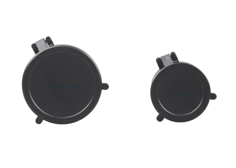 Vector Optics Sentinel X 10-40×50 SFP Bench Rest Rifle Scope (SCOL-34)