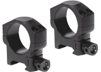 Vector Optics Sentinel X 10-40×50 SFP Bench Rest Rifle Scope (SCOL-34)