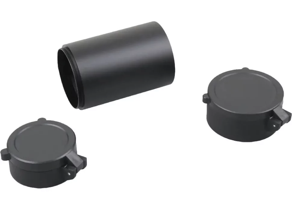 Victoptics Cerato 3-9×32 SFP Rifle Scope (SCOC-30)