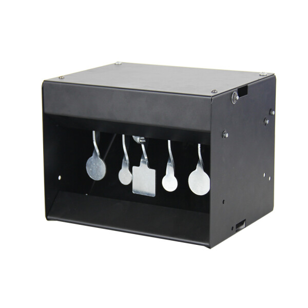 Target Sports Pellet Catcher Plates Small