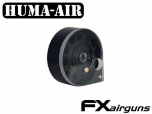 FX Impact MKI Magazine