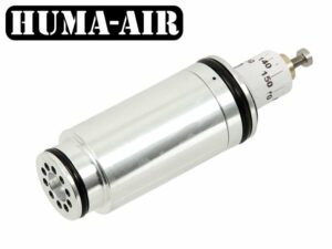 Huma-Air Regulato for Gamo Coyote