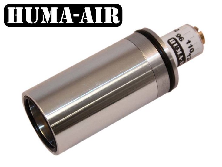 Hatsan Flash Tuning Regulator By Huma-Air