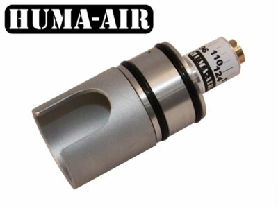 Air Arms S510 Tuning Regulator By Huma-Air