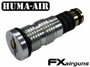 FX Dreamline Bottle Tuning Regulator