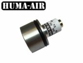 Weihraugh HW100 Tuning Regulator