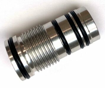 Brocock Bantam/Commander/ Sniper HR OEM Factory Regulator By Huma-Air