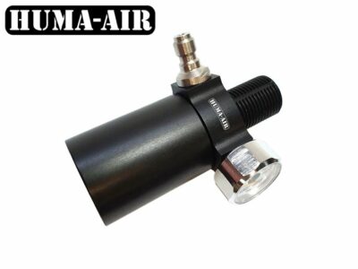 Artemis M16A Tuning Regulator