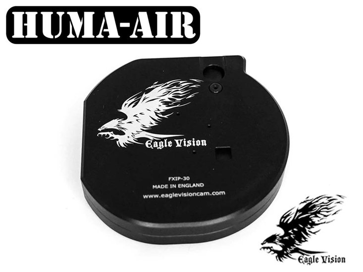 Eagle Vision Aluminum FX Impact High Capacity Magazine