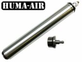 Benjamin Bulldog Regulator Set With Quickfill