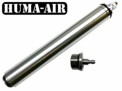 Benjamin Bulldog Tuning Regulator Set With Quickfill