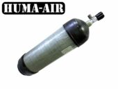 6,8 liter Carbon HPA charging cylinder
