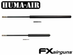 FX Wildcat MKIII and Maverick Barrelkit Sniper or Compact