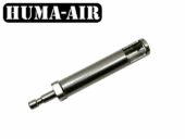 FX Dreamline High Flow pellet- and slugprobe