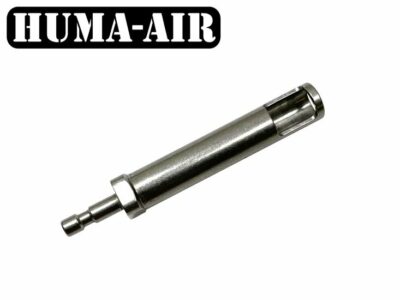 High Flow Pellet and Slug Probe For FX DRS