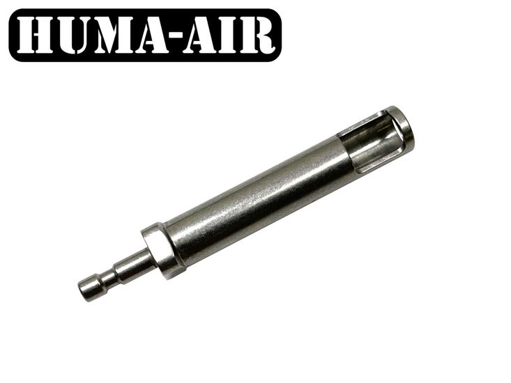 High Flow Pellet and Slug Probe For FX DRS