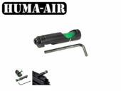 Hawke bubble level dovetail