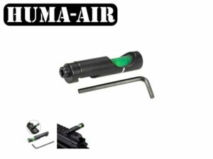 Hawke bubble level dovetail