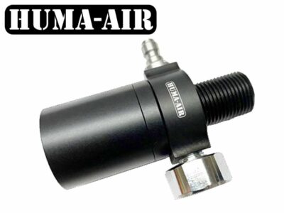 FX Impact Dual Stage Tuning Regulator by Huma-Air