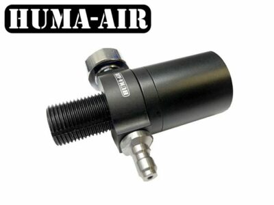 FX Impact Dual Stage Tuning Regulator by Huma-Air