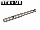 FX Wildcat MKIII and Maverick High Flow Slug- and Pelletprobe