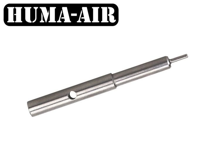 FX Wildcat MKIII and Maverick Pin Probe