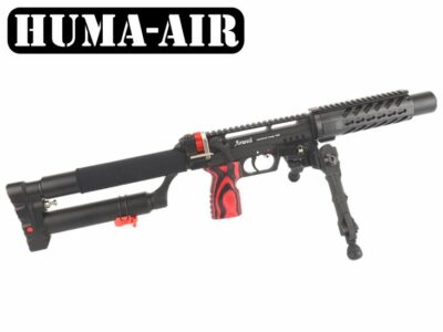 Huma-Air Keymod Handguard Set 183 mm (Leshiy 2- 250)