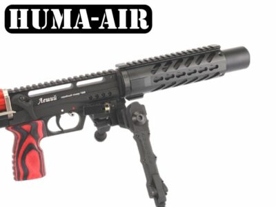 Huma-Air Keymod Handguard Set 183 mm (Leshiy 2- 250)