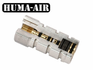 Deltawolf OEM Regulator