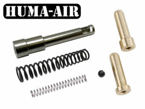 FX Impact Pellet Power Tune Kit By Huma-Air