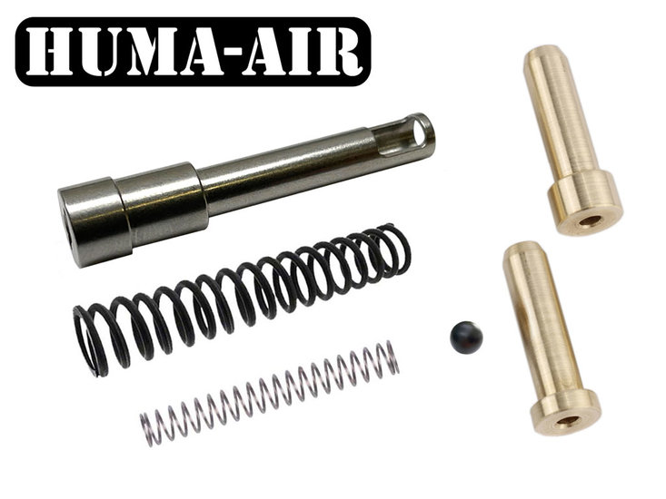 FX Impact Pellet Power Tune Kit By Huma-Air