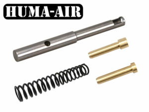 FX Wildcat MKIII Pellet Power Tune Kit By Huma-Air