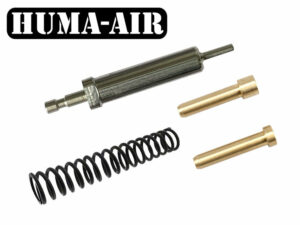 FX Dreamline Slug Power Tune Kit By Huma-Air
