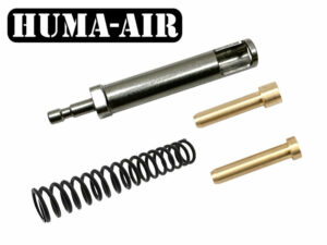 FX Dreamline Pellet Power Tune Kit By Huma-Air