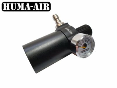 AEA Assassin Tuning Regulator By Huma-Air