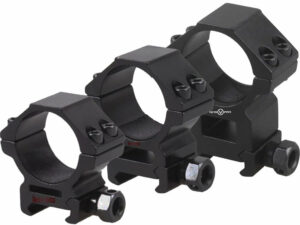 Vector Optics 30 mm. Scope Mounts Picatinny (SCOT-54)