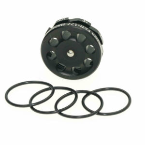 FX Wildcat MKI & MKII Magazine by Eagle Vision