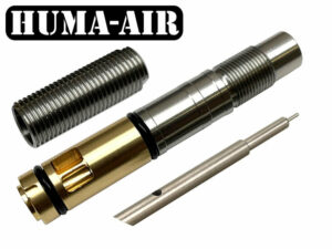 FX Crown Caliber Exchange Kit