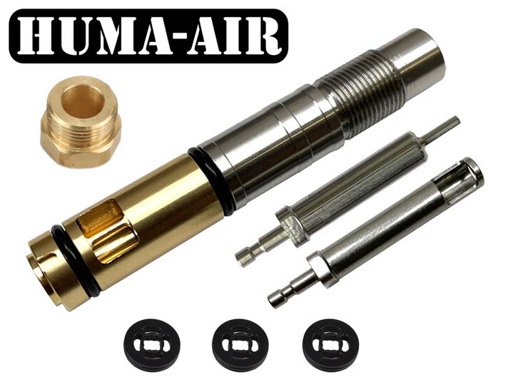 FX Dreamline Superlight Caliber Exchange Kit