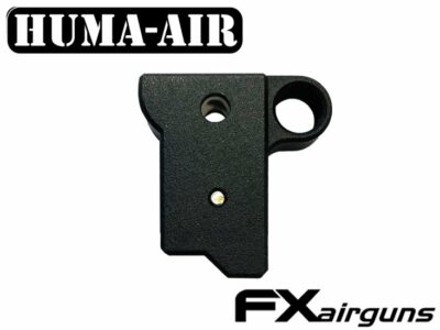 FX Impact Single Shot Loader By Huma-Air