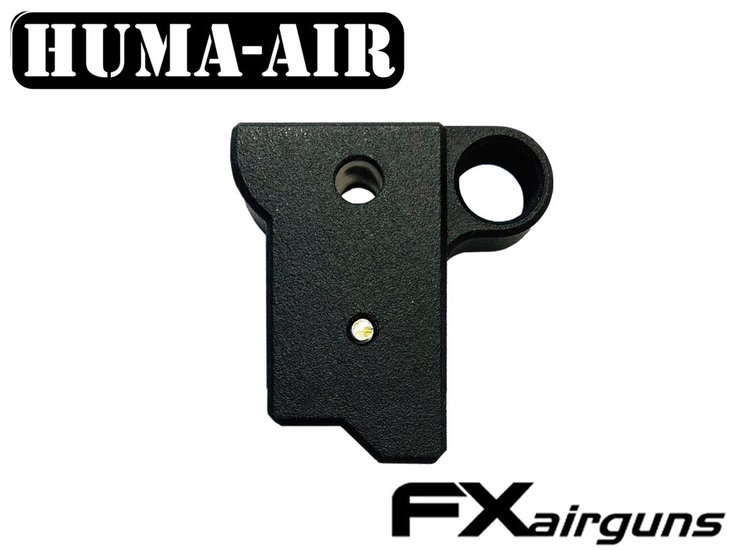 FX Impact Single Shot Loader By Huma-Air