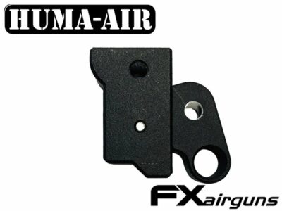 FX Impact Single Shot Loader By Huma-Air