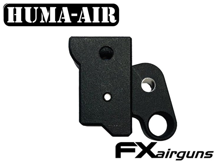 FX Impact Single Shot Loader By Huma-Air