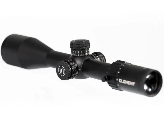 Element Optics Nexus 5-20×50 FFP Riflescope